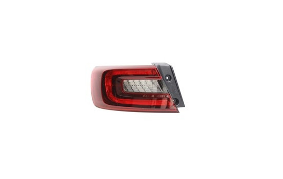 Tail light LLM382 Magneti Marelli