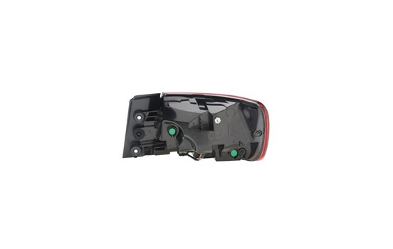 Tail light LLM382 Magneti Marelli, Image 2