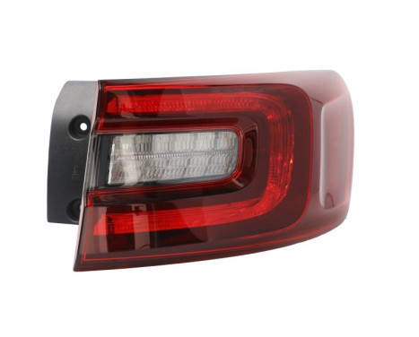 Tail light LLM401 Magneti Marelli