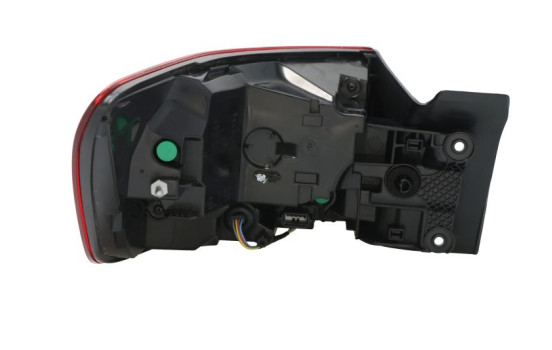 Tail light LLM401 Magneti Marelli, Image 2