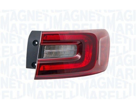 Tail light LLM401 Magneti Marelli, Image 3