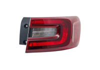 Tail light LLM402 Magneti Marelli