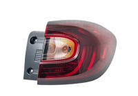 Tail light LLM422 Magneti Marelli