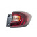 Tail light LLM422 Magneti Marelli