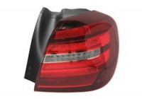 Tail light LLM431 Magneti Marelli
