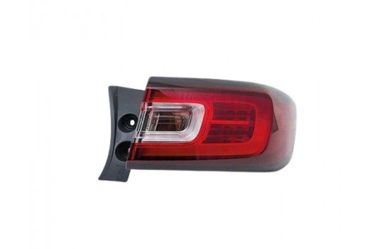 Tail light LLM491 Magneti Marelli