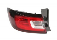 Tail light LLM492 Magneti Marelli