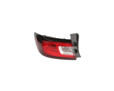 Tail light LLM492 Magneti Marelli