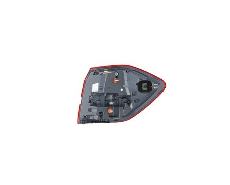 Tail light LLM512 Magneti Marelli, Image 2