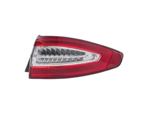 Tail light LLM801 Magneti Marelli