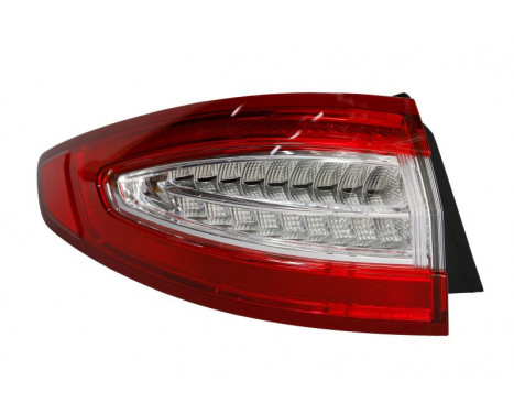 Tail light LLM802 Magneti Marelli
