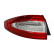 Tail light LLM802 Magneti Marelli