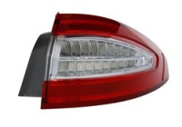 Tail light LLM811 Magneti Marelli