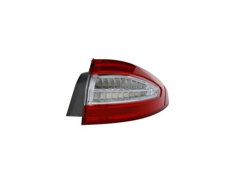 Tail light LLM811 Magneti Marelli