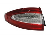 Tail light LLM812 Magneti Marelli