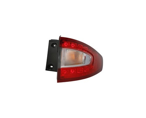 Tail light LLM831 Magneti Marelli