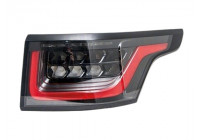 Tail light LLM852 Magneti Marelli