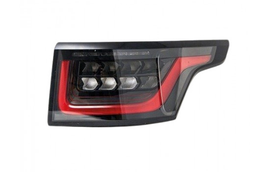 Tail light LLM861 Magneti Marelli