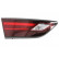 Tail light LLM992 Magneti Marelli