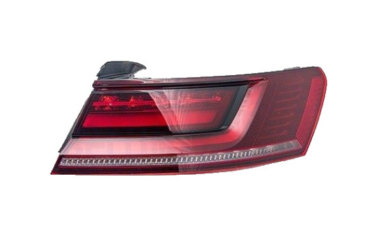 Tail light LLN061 Magneti Marelli