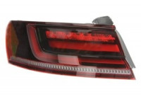 Tail light LLN062 Magneti Marelli