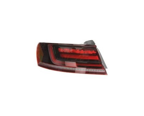 Tail light LLN062 Magneti Marelli