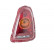 Tail light LLN131 Magneti Marelli