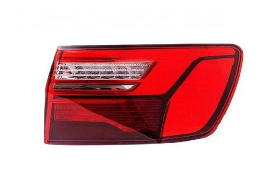 Tail light LLN441 Magneti Marelli