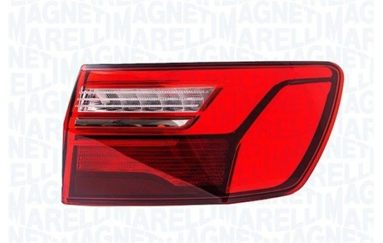 Tail light LLN442 Magneti Marelli