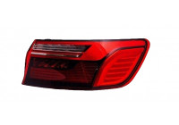 Tail light LLN481 Magneti Marelli