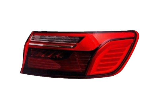 Tail light LLN481 Magneti Marelli