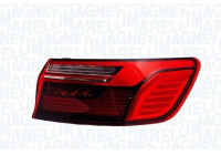 Tail light LLN482 Magneti Marelli