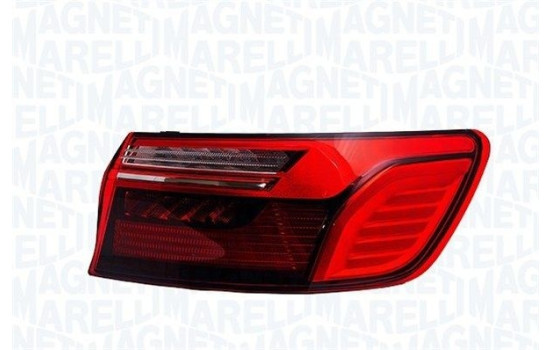 Tail light LLN482 Magneti Marelli