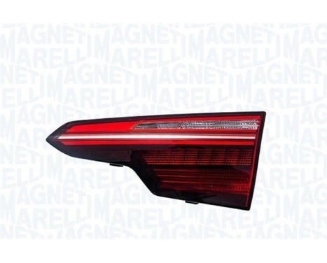 Tail light LLN492 Magneti Marelli