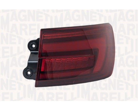 Tail light LLN502 Magneti Marelli, Image 3