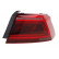 Tail light LLN521 Magneti Marelli