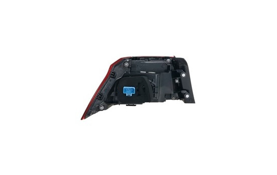 Tail light LLN521 Magneti Marelli, Image 2