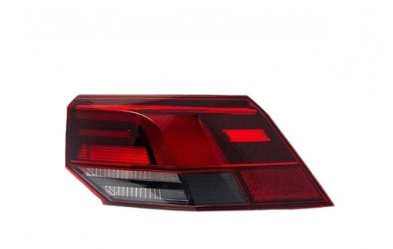 Tail light LLN651 Magneti Marelli