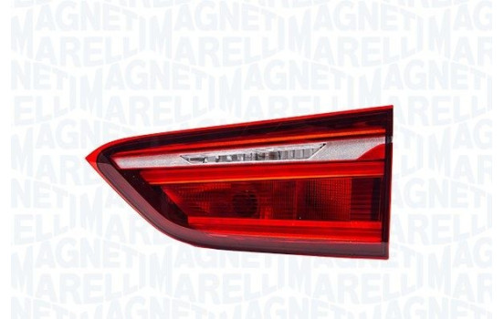 Tail light LLN772 Magneti Marelli