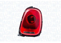 Tail light LLN811 Magneti Marelli