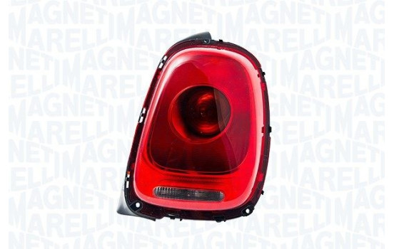 Tail light LLN811 Magneti Marelli