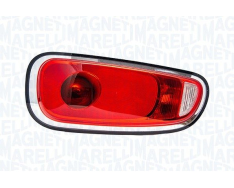 Tail light LLN841 Magneti Marelli