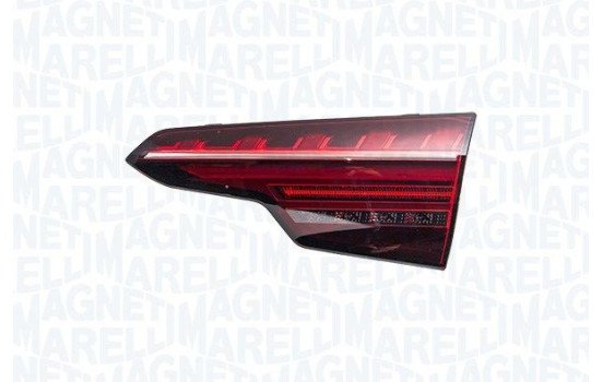 Tail light LLP131 Magneti Marelli