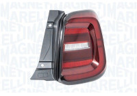 Tail light LLP142 Magneti Marelli