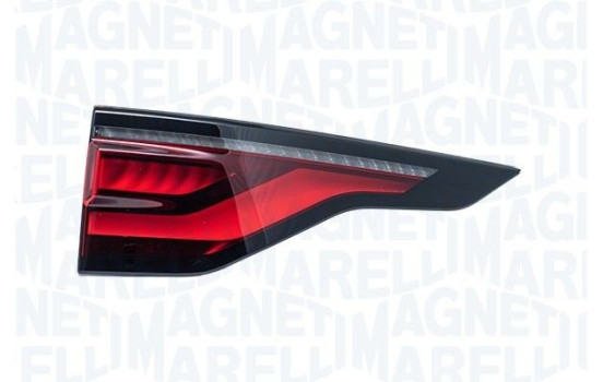 Tail light LLP161 Magneti Marelli