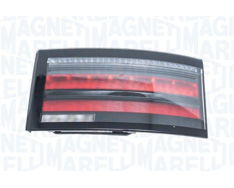 Tail light LLP191 Magneti Marelli
