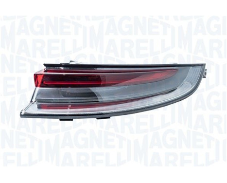 Tail light LLP221 Magneti Marelli