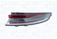 Tail light LLP222 Magneti Marelli