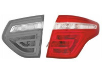 TAIL LIGHT outside R 0972932 Van Wezel