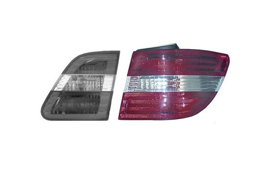 TAIL LIGHT outside R 3045932 Van Wezel